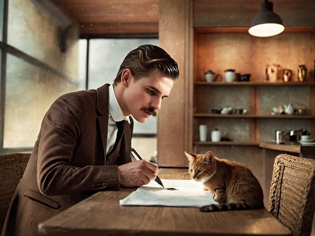 Nikola Tesla